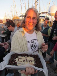 Happy Birthday Colin