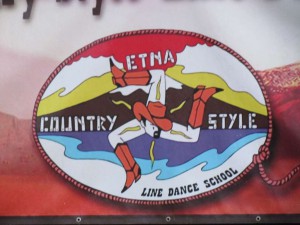 Line Dance School
