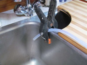 The eagerly anticipated spurt arrives