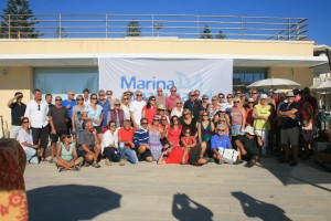 Marina BBQ