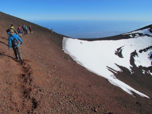 Best not to fall in there