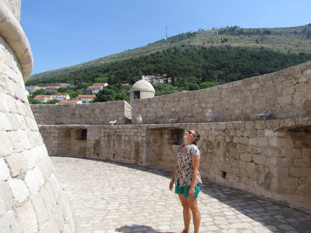 Just like Daenerys Stormborn, I'm looking for the way into the House of the Undying!