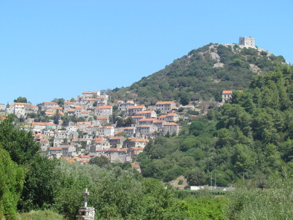 Lastovo