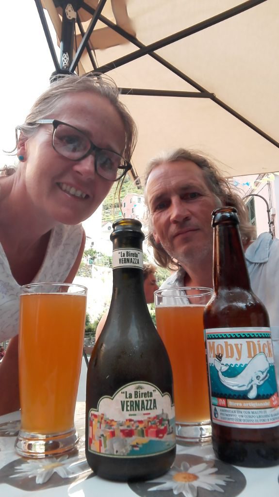 The perfect antidote to a busy day