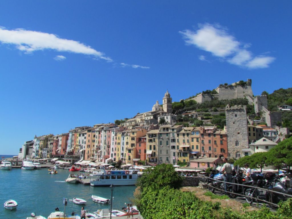 Portovenere