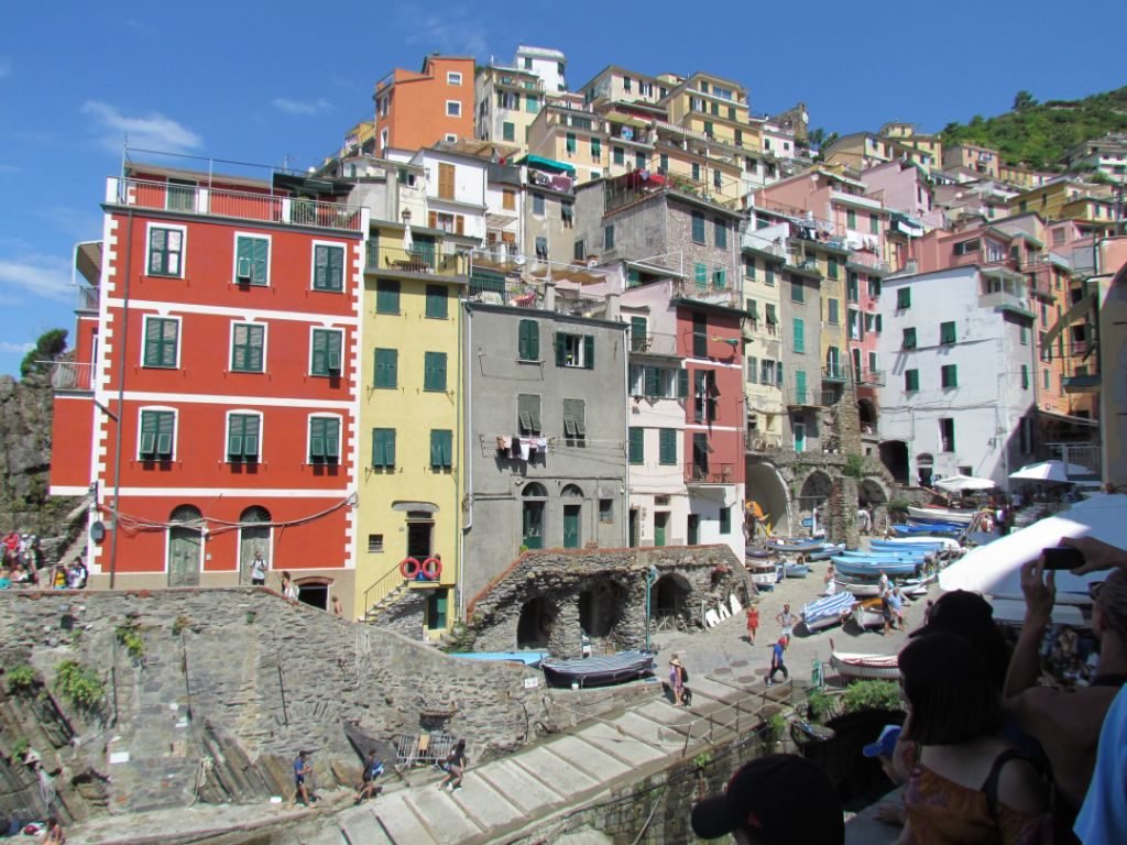 Riomaggiore