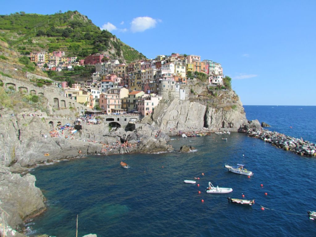 Manarola